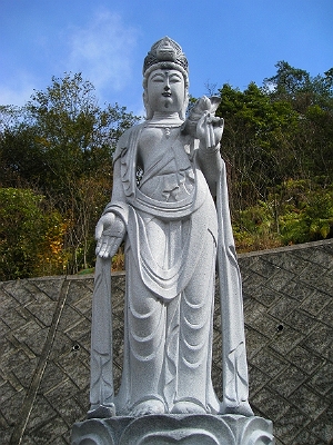 宗教法人永光寺による永代供養は105,000円です。