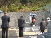 岡山市・岡山県の永代供養は安くて安心の永光寺へお任せ下さい。